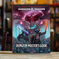 Dungeon Master's Guide 2024