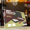 Army Painter – Wet Palette Hydro Bundle (Brush Storage)