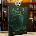 Call of Cthulhu – Starter Set
