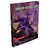Dungeon Master's Guide (Dungeons & Dragons 5e)