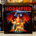 Horrified: Dungeons & Dragons