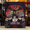 Dungeons & Dragons: Stranger Things – Welcome to the Hellfire Club