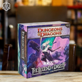 Dungeons & Dragons: The Legend of Drizzt Board Game