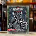 Dungeons & Dragons: Dungeon Tiles Reincarnated – City