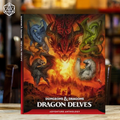 Dungeons & Dragons: Dragon Delves – Adventure Anthology